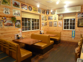 中華料理 ウーロン菜館